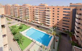 Alterhome Apartamento Con Piscina Maria Zambrano